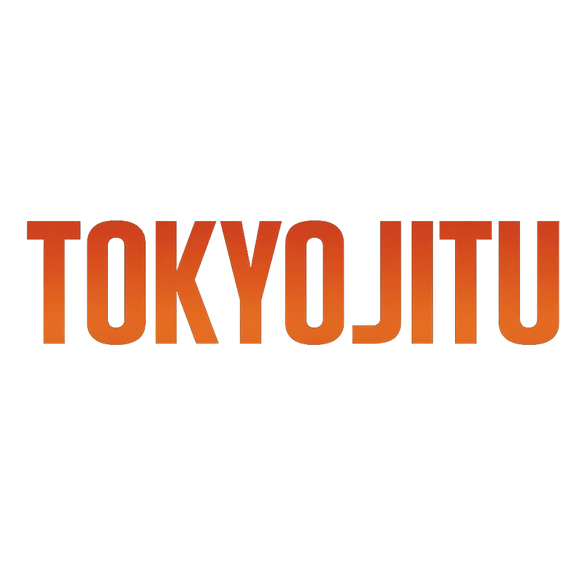 TOKYO JITU